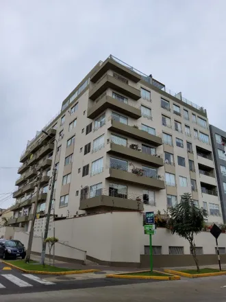 Image 4 - Ricardo Palma Avenue, Miraflores, Lima Metropolitan Area 15047, Peru - Apartment for sale