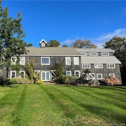 Rent this 6 bed house on 66 Westwood 2 Road in West Woods, Sharon