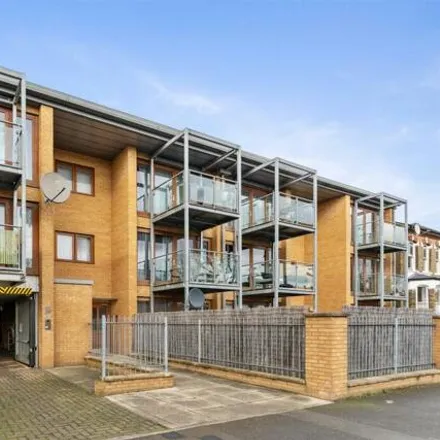 Buy this 2 bed apartment on Adler Court in 93-97 Earlham Grove, London