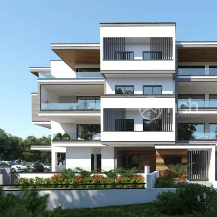 Buy this 2 bed apartment on Germasogeia in Limassol District, Cyprus