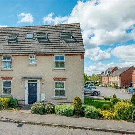 Buy this 5 bed house on 27 Kendrick Grove in Hall Green, B28 0GB