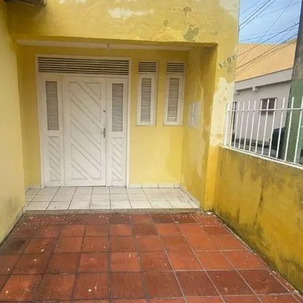 Rent this 3 bed house on Rua Alzira Soriano in Lagoa Seca, Natal - RN