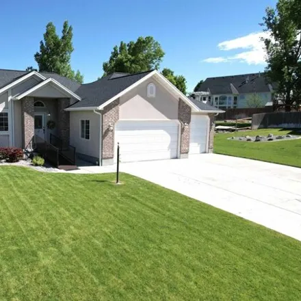 Buy this 5 bed house on 2530 Marilyn St in Pocatello, Idaho