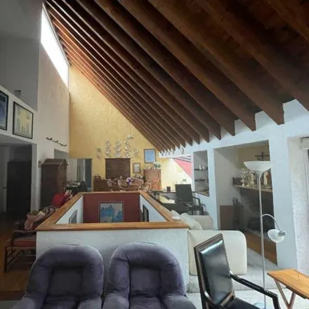 Buy this 3 bed house on Calle Bosque Del Alférez in Colonia Bosques de la Herradura, 52785 La Herradura