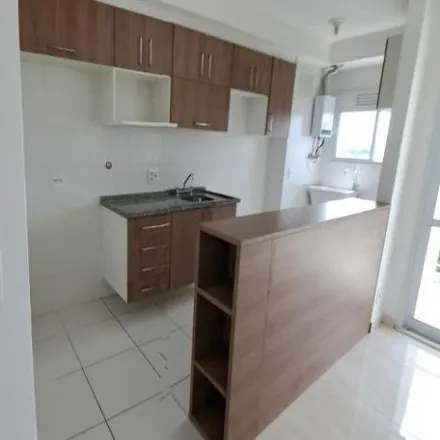 Image 1 - Avenida Bussocaba, Jardim Bela Vista, Osasco - SP, 06023-180, Brazil - Apartment for rent