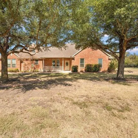 Buy this 4 bed house on 10265 West Clover Lane in Forney, TX 75126