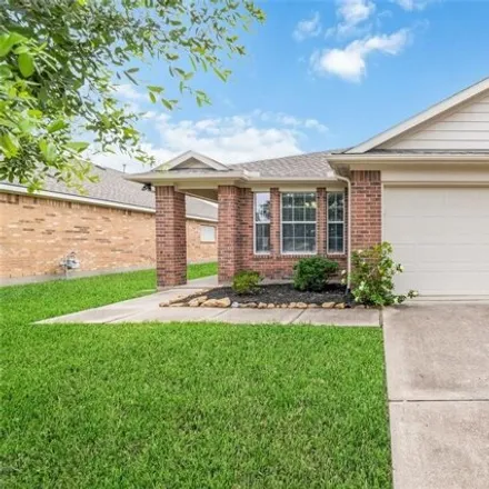 Image 2 - 2622 Seahorse Bend Drive, Harris County, TX 77449, USA - House for sale