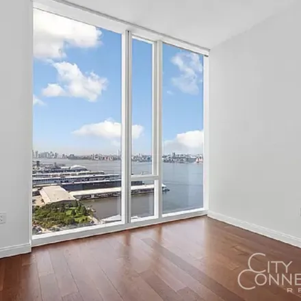 Image 2 - One Waterline Square, 10 Riverside Boulevard, New York, NY 10023, USA - Apartment for rent