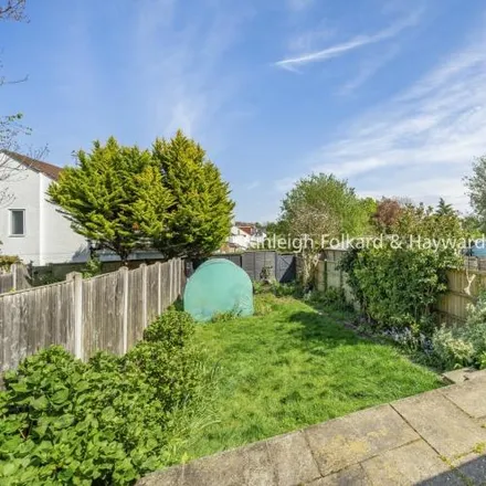 Image 5 - Forde Avenue, Widmore Green, London, BR1 3EP, United Kingdom - House for rent