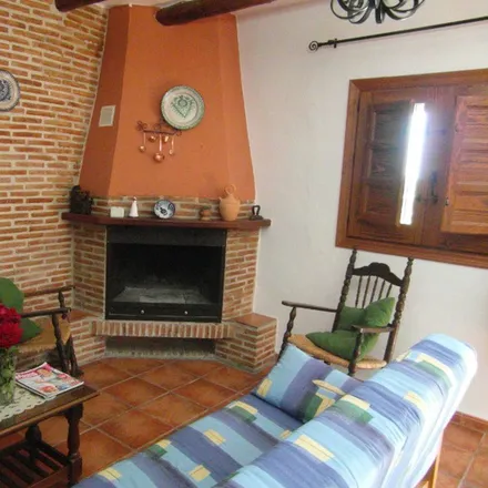 Image 5 - Camino Rablete, 18400 Órgiva, Spain - House for rent