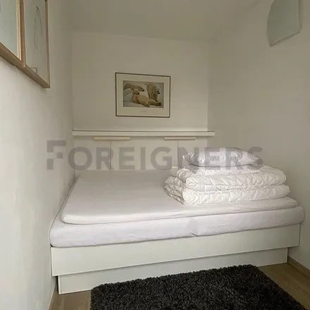 Rent this 3 bed apartment on třída Míru 2671 in 530 02 Pardubice, Czechia