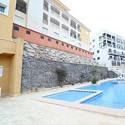 Buy this 3 bed apartment on 03004 Alicante