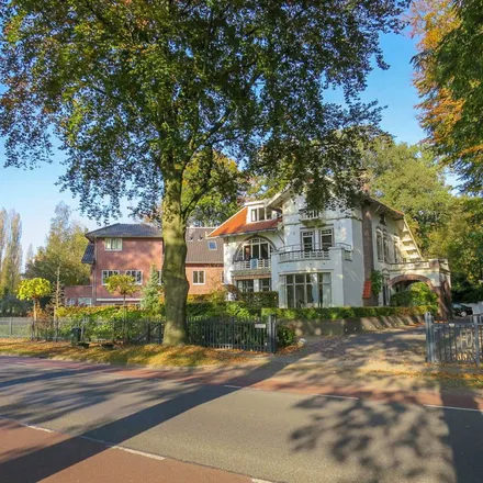 Image 5 - Koningin Wilhelminalaan 1, 7433 CD Schalkhaar, Netherlands - Apartment for rent