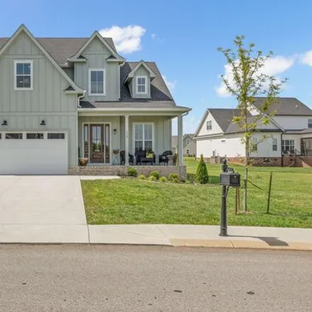 Buy this 4 bed house on Riverwatch Way in Winchester, TN 37398