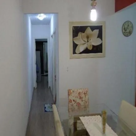 Buy this 2 bed house on Rua João Manoel dos Anjos 165 in Jardim Novo Mundo, Várzea Paulista - SP