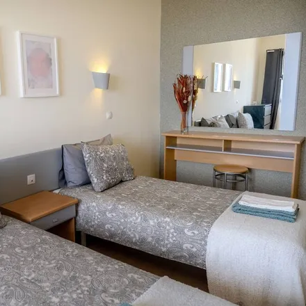 Rent this 1 bed apartment on 2655-482 Distrito da Guarda
