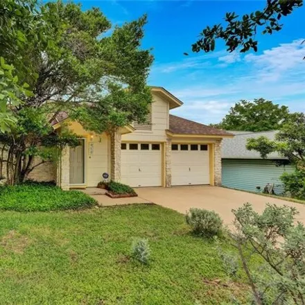 Image 1 - 910 Great Britain Boulevard, Austin, TX 78715, USA - House for sale