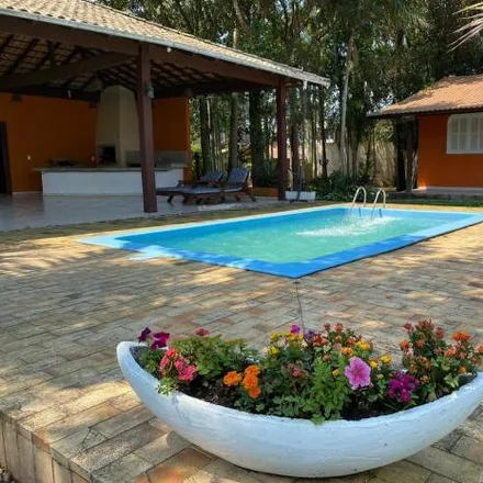Buy this 4 bed house on Servidão Braulina Machado in Vargem Grande, Florianópolis - SC