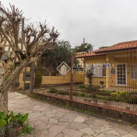 Image 1 - Rua General Pedro Bittencourt 115, Passo da Areia, Porto Alegre - RS, 91360-020, Brazil - House for sale