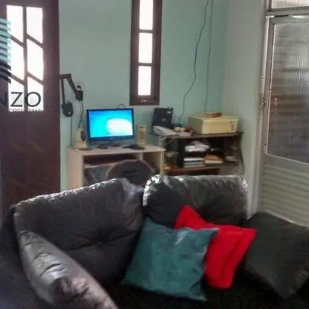 Buy this 4 bed house on Rua Eduardo Campos in Boca do Rio, Salvador - BA