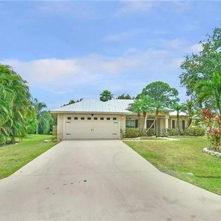 Image 4 - 1568 Southwest Mercedes Avenue, Port Saint Lucie, FL 34953, USA - House for sale