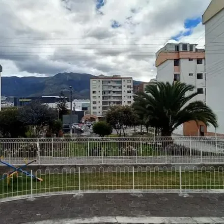 Image 1 - 2 pinzas, De las Hiedras, 170513, Quito, Ecuador - Apartment for sale