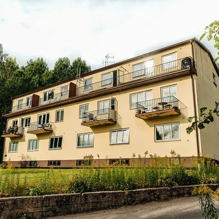 Rent this 1 bed apartment on Gustav Adolfsgatan 79 in 504 57 Borås, Sweden