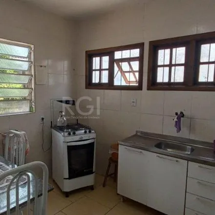 Image 1 - Rua Hilário Cristo, Aberta dos Morros, Porto Alegre - RS, 91755-070, Brazil - House for sale