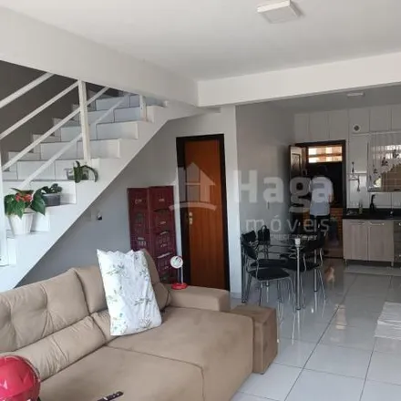 Buy this 2 bed house on Rua Manacá in Dom Joaquim, Brusque - SC