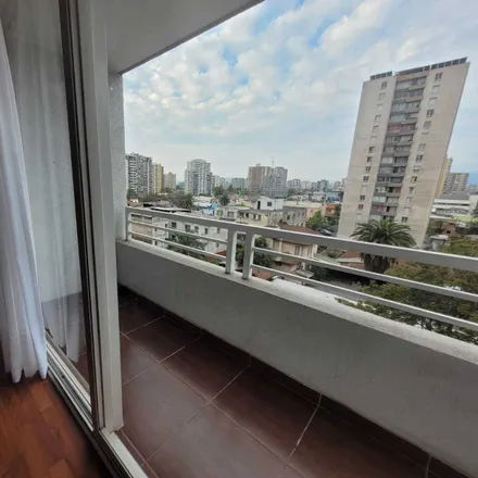 Image 5 - Gran Avenida José Miguel Carrera 5888, 892 0099 San Miguel, Chile - Apartment for rent