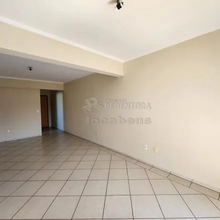 Rent this 2 bed apartment on Avenida Romeu Strazzi in Higienópolis, São José do Rio Preto - SP