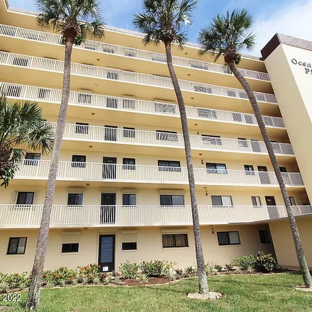 Buy this 2 bed condo on 56 North 4th Street in Cocoa Beach, FL 32931
