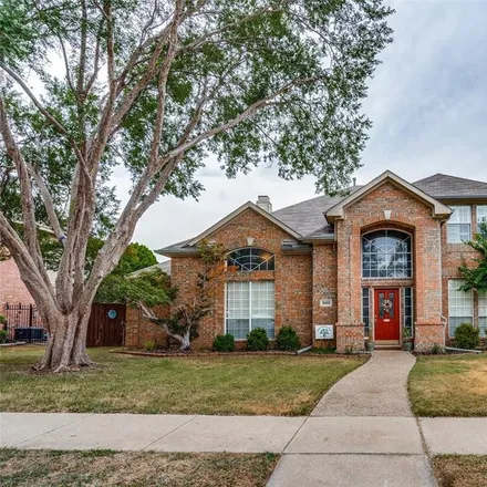 Buy this 4 bed house on 2403 Norwich Drive in Carrollton, TX 75006