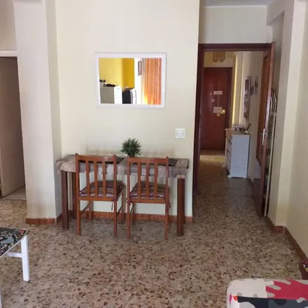 Rent this 1 bed apartment on Calle Lanuza in 23, 29009 Málaga