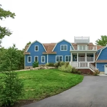 Buy this 5 bed house on 247 Forest Avenue in Cohasset, Norfolk County