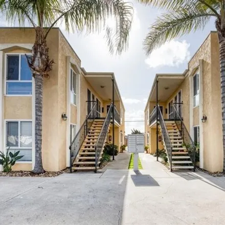 Rent this 2 bed condo on 243 Ebony Avenue in Imperial Beach, CA 91932