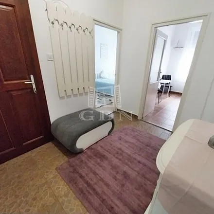 Rent this 2 bed apartment on Budapest in Attila út 59/a, 1013