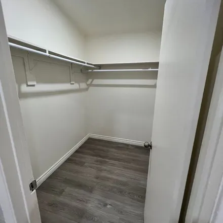 Rent this 2 bed apartment on 18613 Clark Street in Los Angeles, CA 91356