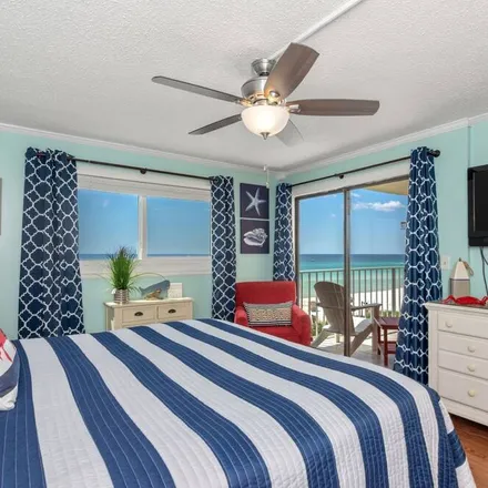 Rent this 2 bed condo on Panama City