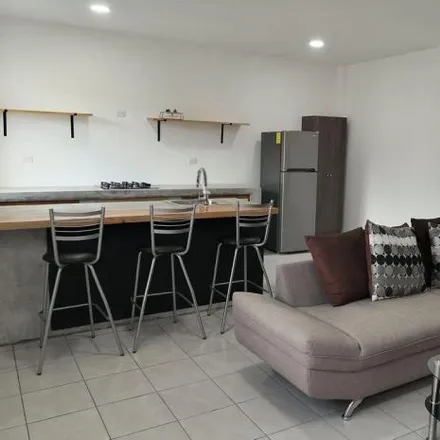Rent this 2 bed apartment on Calle 52 in 24100 Ciudad del Carmen, CAM