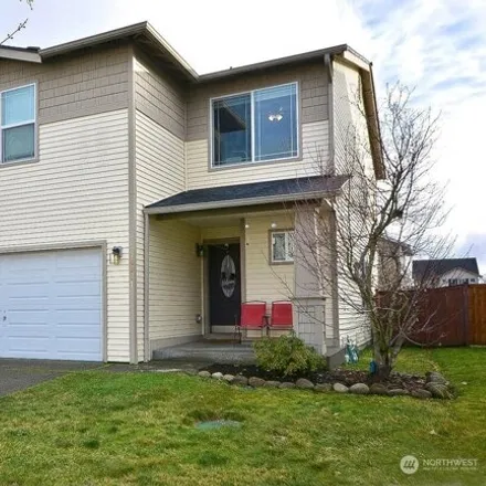 Buy this 3 bed house on 14921 Terra View Street Southeast in Yelm, WA 98597