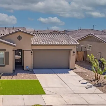 Buy this 4 bed house on South 230th Street in Queen Creek, AZ 85140