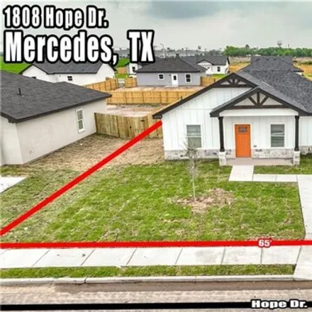 Buy this 3 bed house on 9565 Mile 1 East Road in Mercedes, TX 78570
