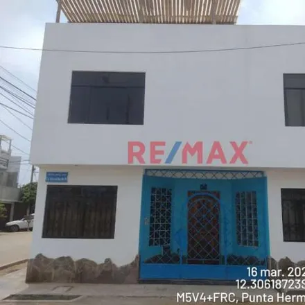 Buy this 5 bed house on Avenida Mallorca in Lurín, Lima Metropolitan Area 15846