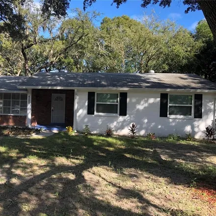 Rent this 3 bed house on 9501 North 42nd Street in Tampa, FL 33617