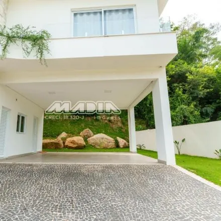 Buy this studio house on unnamed road in Macuco, Valinhos - SP
