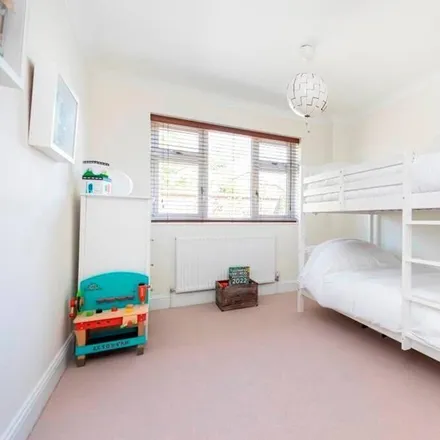 Image 8 - Christchurch, BH23 1RA, United Kingdom - Duplex for rent