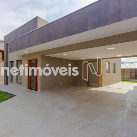 Buy this 4 bed house on Rua Moura Costa in Planalto, Belo Horizonte - MG