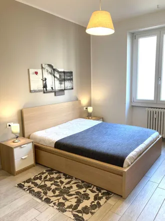 Rent this 1 bed apartment on Intesa Sanpaolo in Via Marco Greppi, 20137 Milan MI