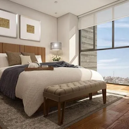 Buy this 2 bed apartment on San José de los Cedros 2971 in Colonia El Molinito, 05260 Mexico City